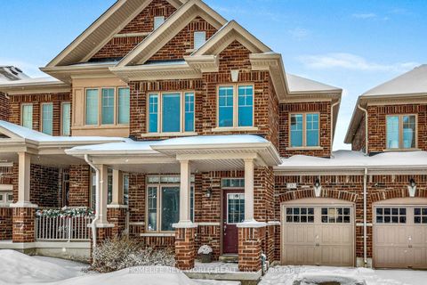 15 Brock Avenue Markham ON L6C 0V4