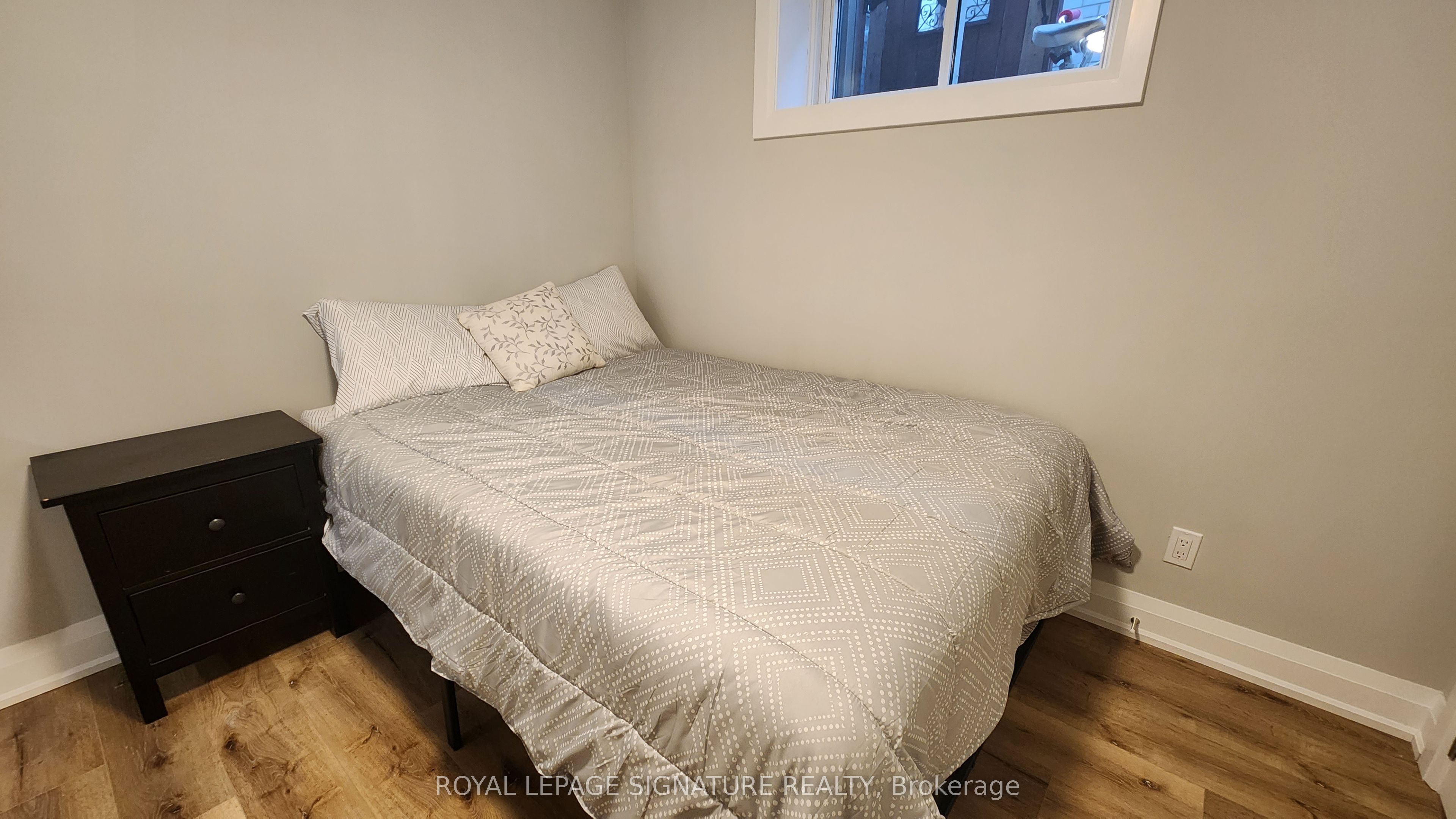 1497 Sunnycove Drive Basement