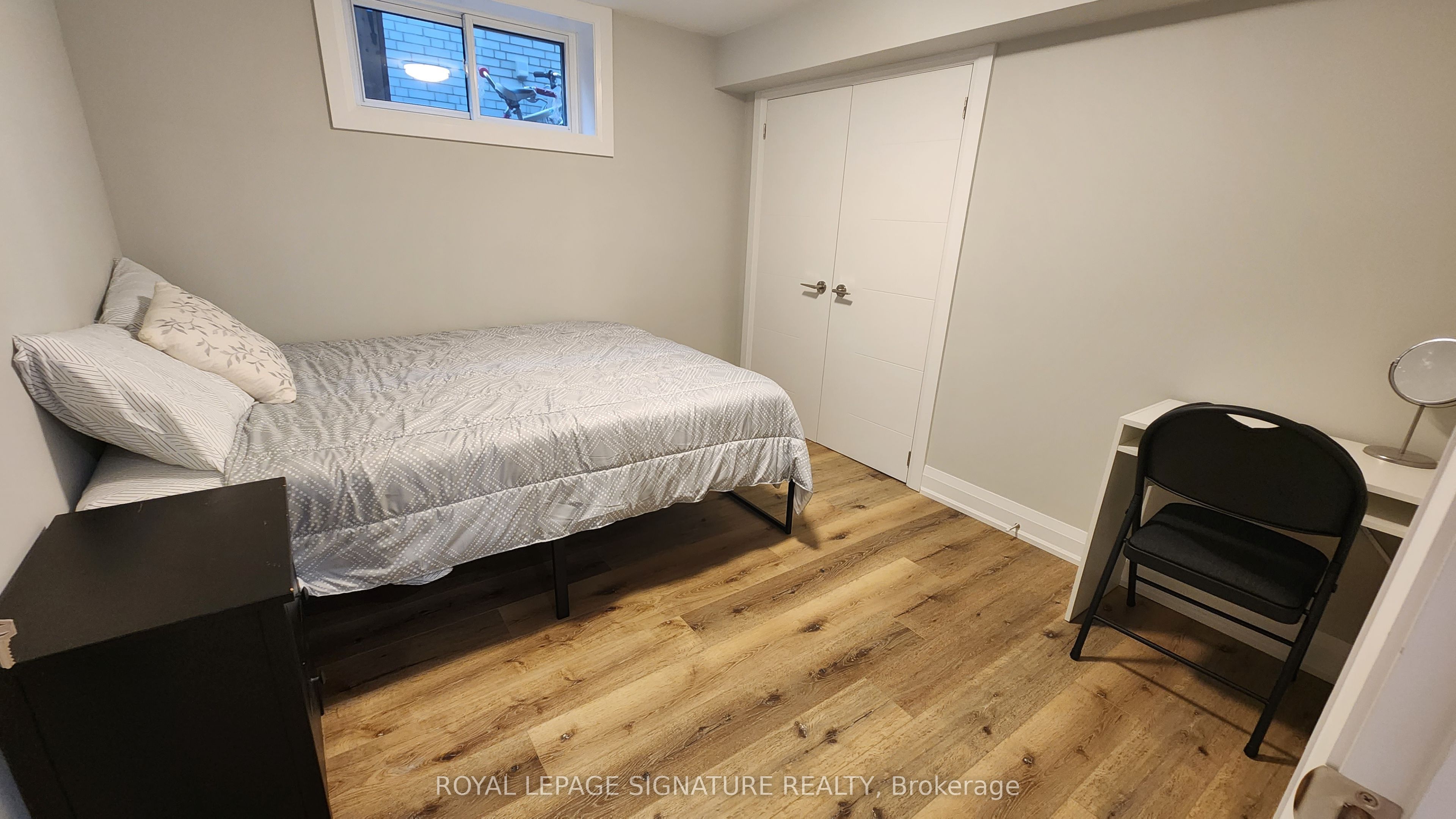 1497 Sunnycove Drive Basement