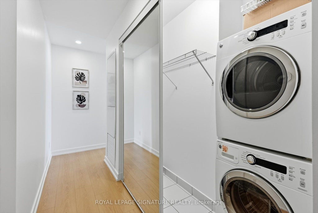 Photo of 55 Regent Park Boulevard #1809, Toronto, ON M5A 3H6 (MLS # C13745522)