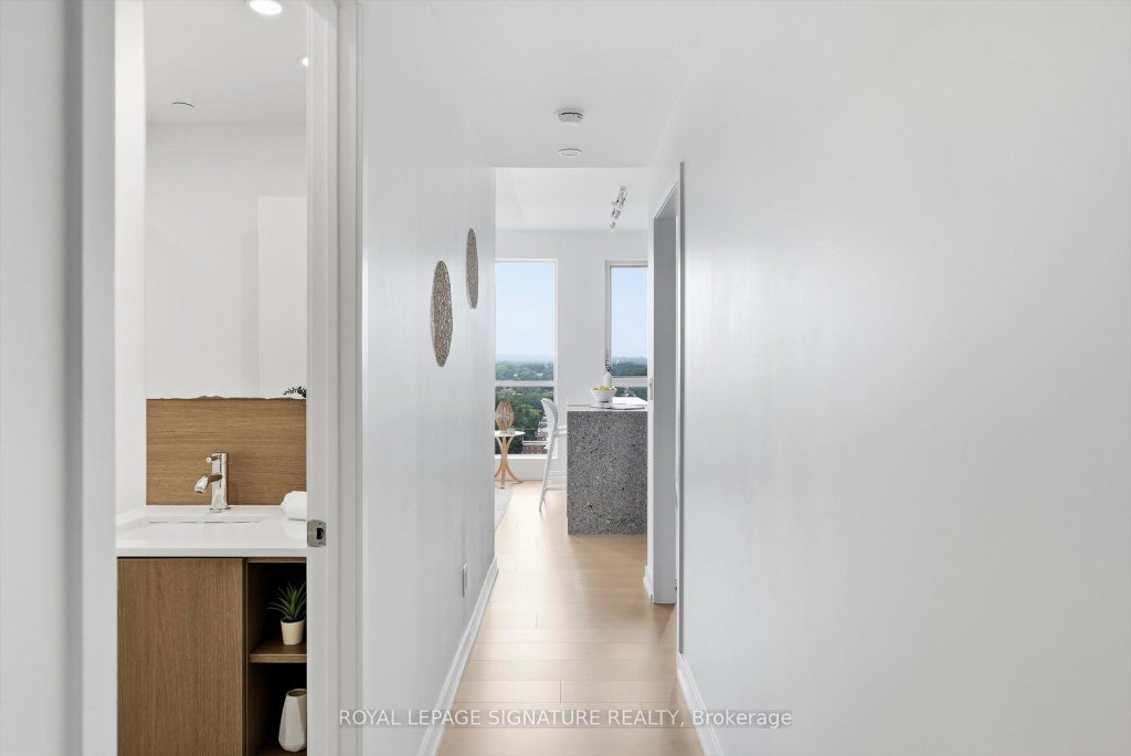 Photo of 55 Regent Park Boulevard #1809, Toronto, ON M5A 3H6 (MLS # C13745522)