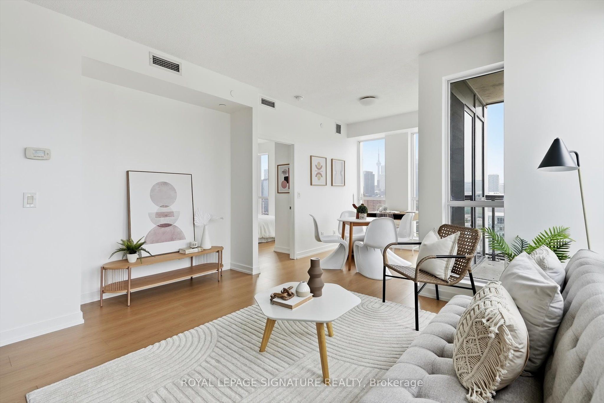 55 Regent Park Boulevard 1809