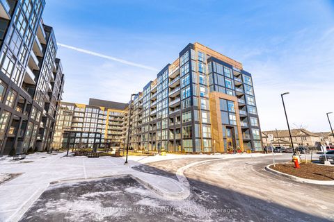 2343 Khalsa Gate 403 Oakville ON L6M 5R6