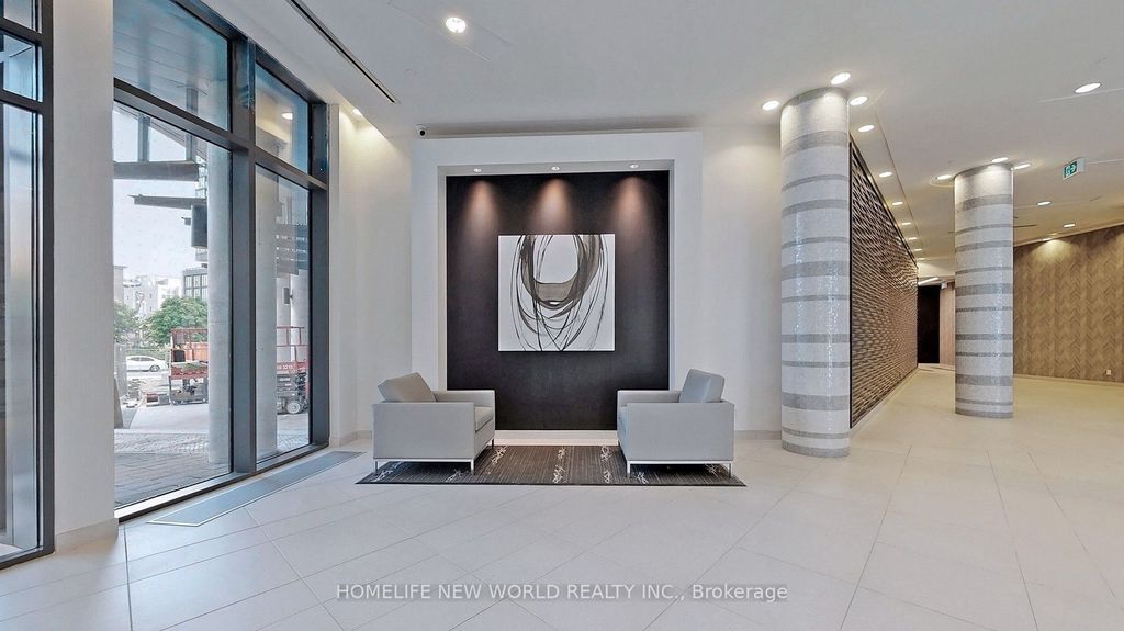 Photo of 49 East Liberty Street #2003, Toronto, ON M6K 0B2 (MLS # C12446027)