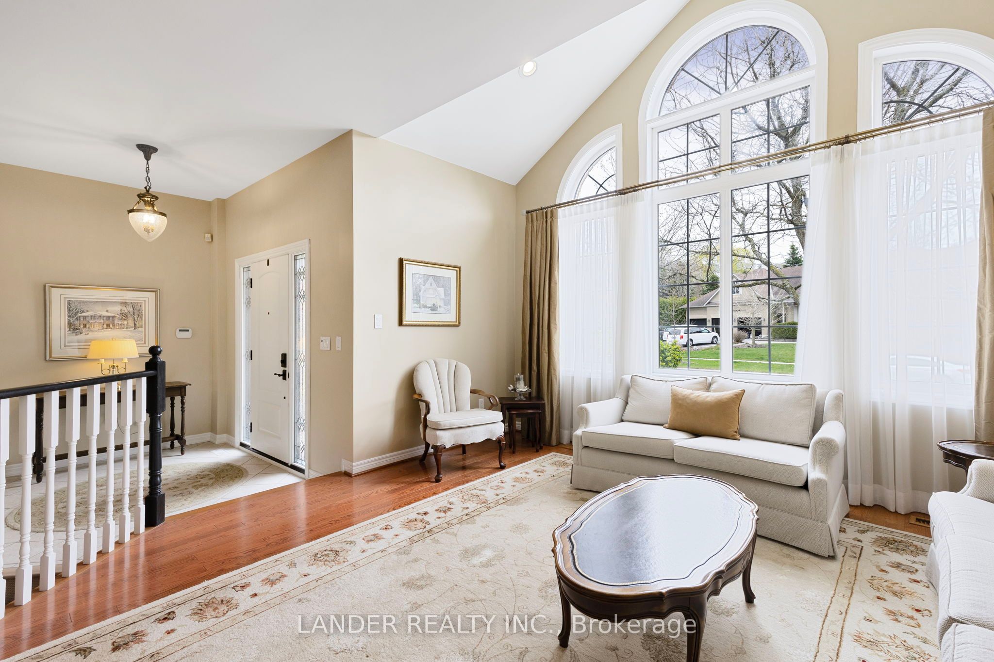 100 Colonel Wayling Boulevard