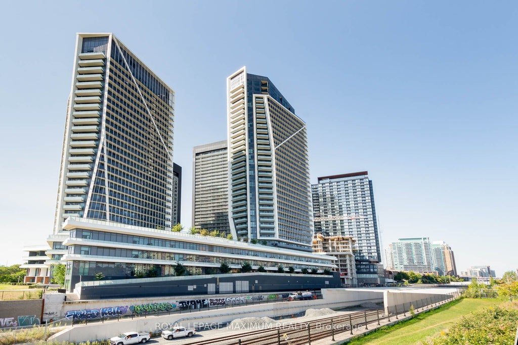 Photo of 50 Ordnance Street #7, Toronto, ON M6K 0C9 (MLS # C13637048)