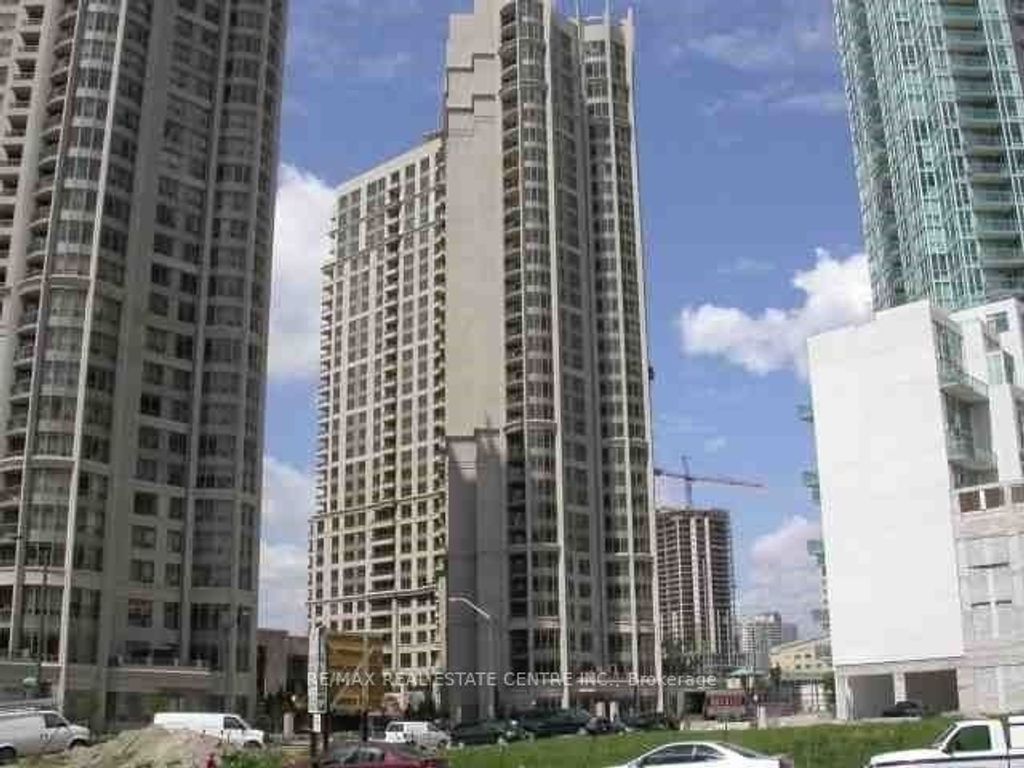 Photo of 3888 Duke Of York Boulevard #1434, Mississauga, ON L5B 4P5 (MLS # W12679056)