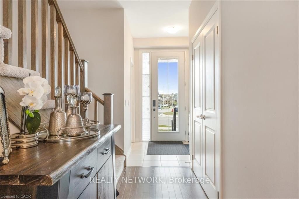 Photo of 329 Provident Way, Hamilton, ON L0R 1W0 (MLS # X14022392)