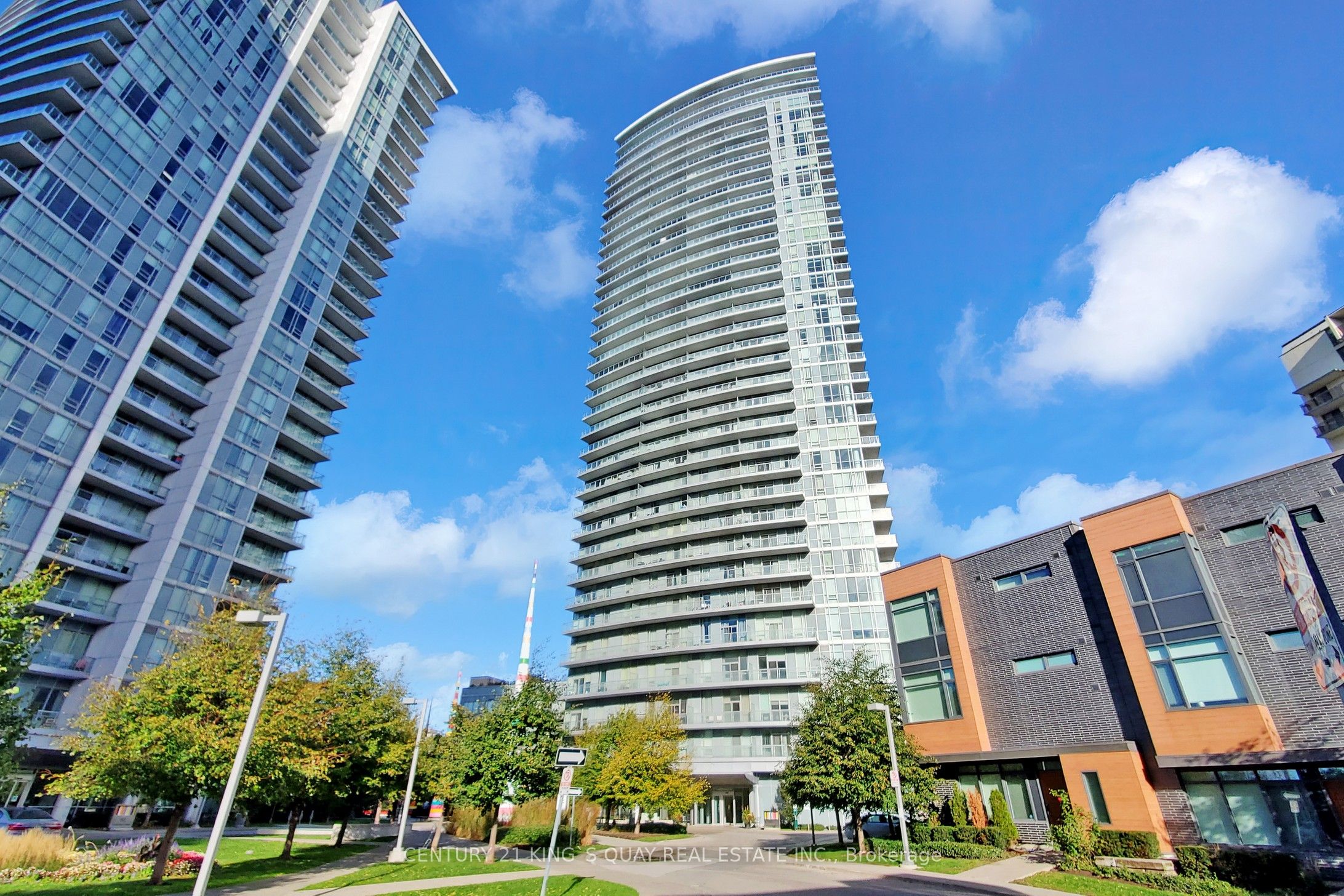 70 Forest Manor Road 707