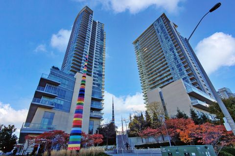 70 Forest Manor Road 707 Toronto ON M2J 0A9