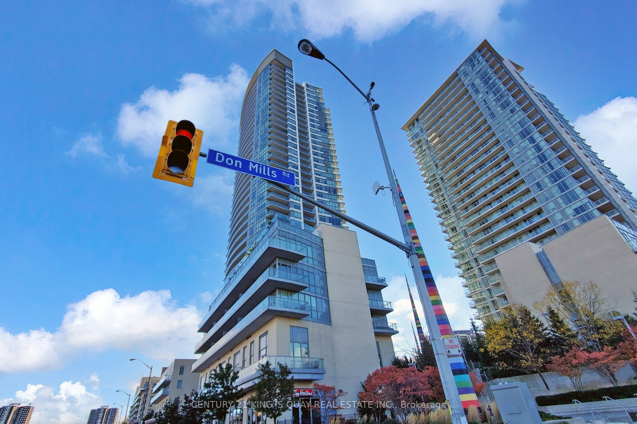 70 Forest Manor Road 707