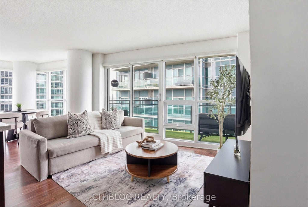 Photo of 155 Legion Road N #1313, Toronto, ON M8Y 0A7 (MLS # W13651114)