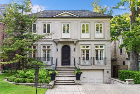 Photo of 108 Cheltenham Avenue, Toronto, ON M4N 1P9 (MLS # C12759378)