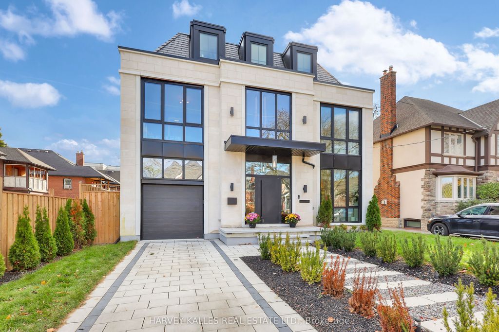 Photo of 159 Cortleigh Boulevard, Toronto, ON M5N 1P6 (MLS # C12556324)