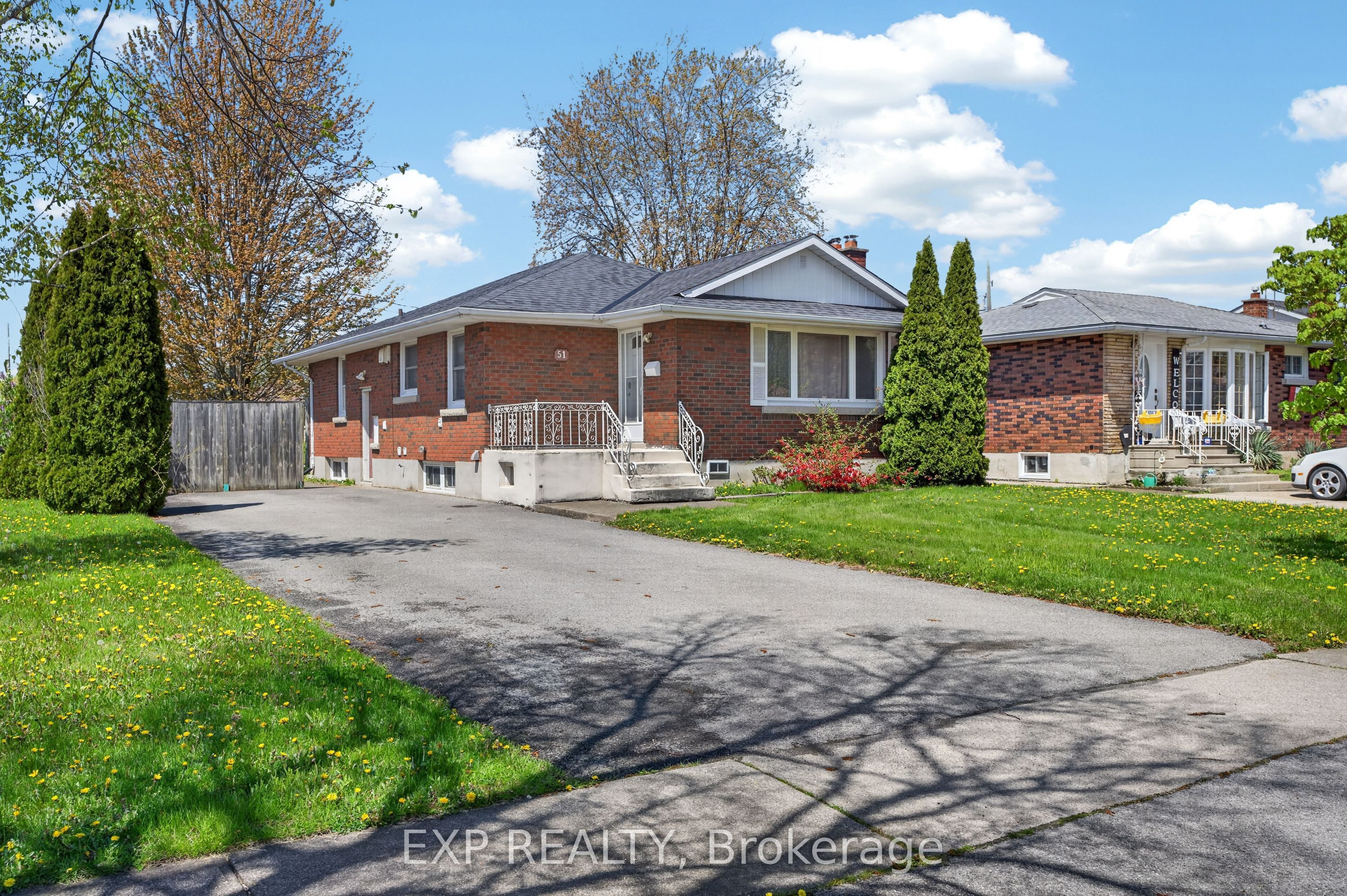 51 Parkdale Drive