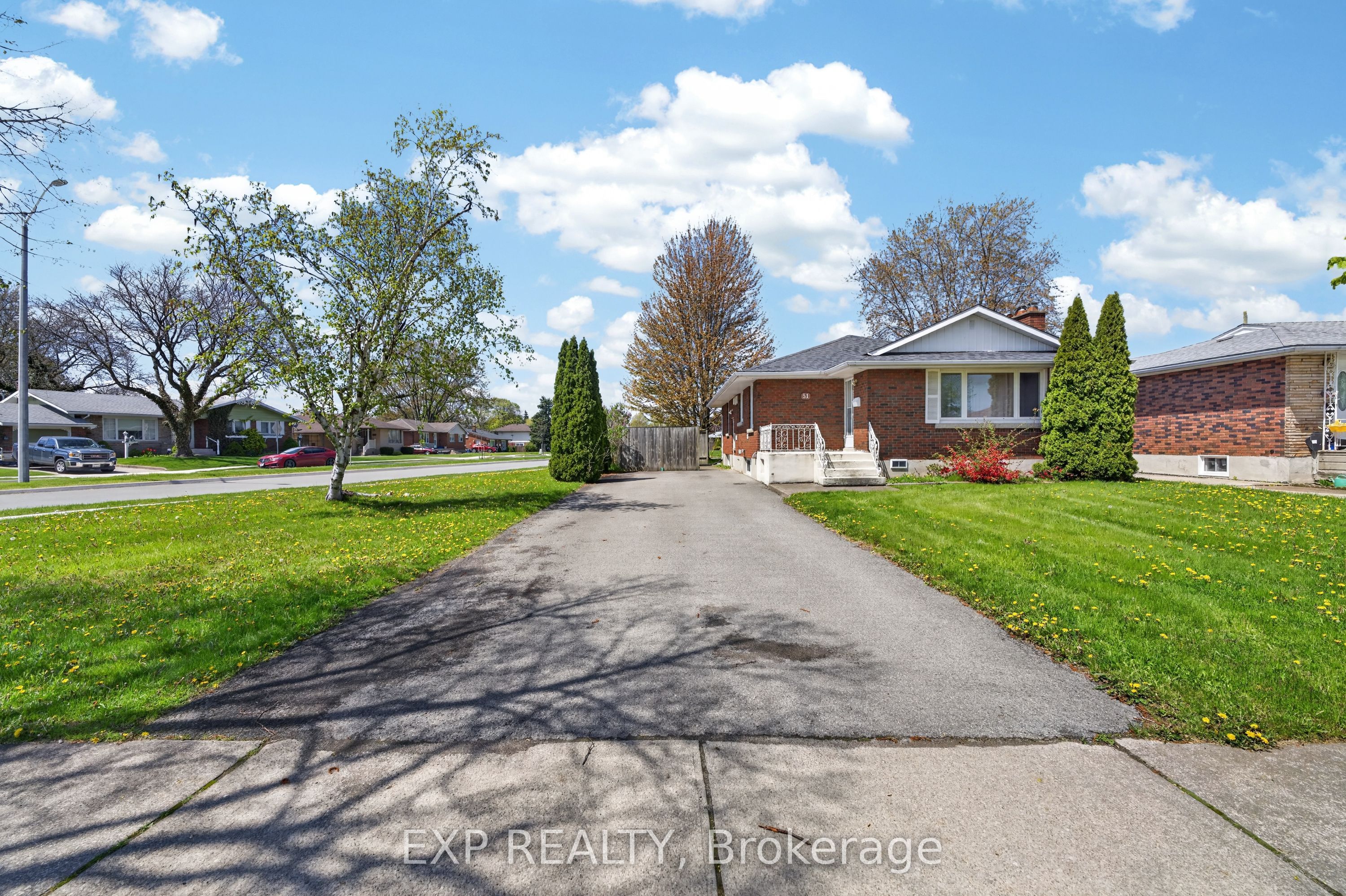 51 Parkdale Drive