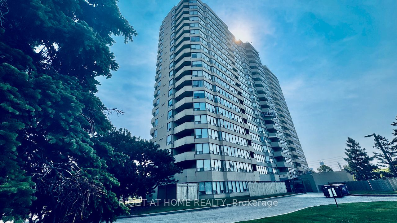 700 Constellation Drive 1805