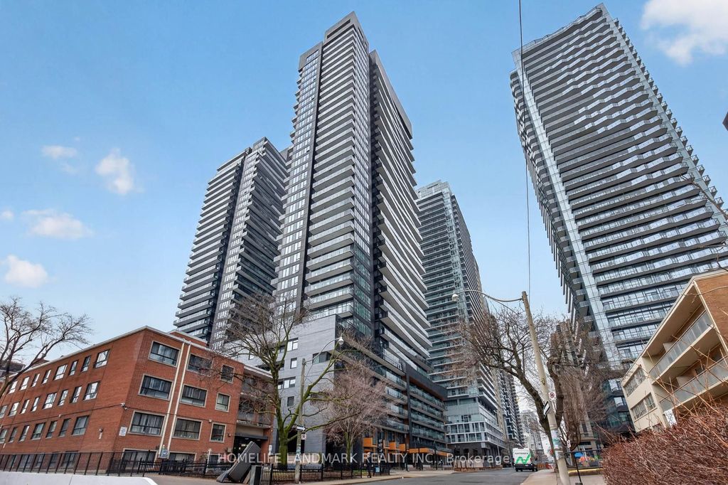 Photo of 127 Broadway Avenue #606, Toronto, ON M4P 1V4 (MLS # C13003858)