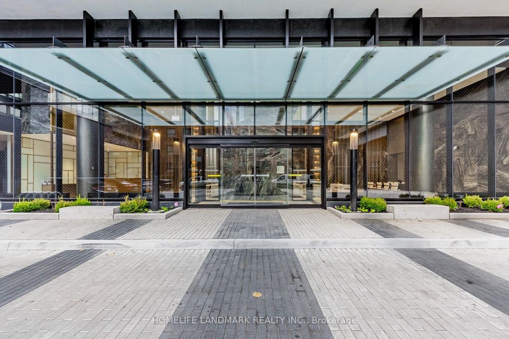 Photo of 127 Broadway Avenue #606, Toronto, ON M4P 1V4 (MLS # C13003858)