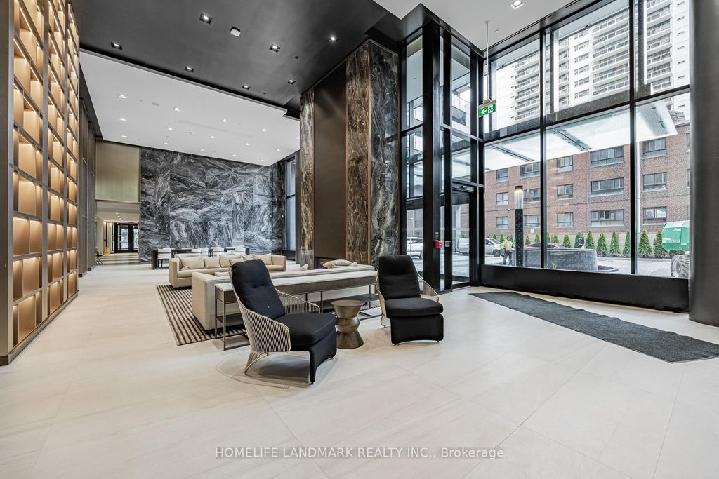 Photo of 127 Broadway Avenue #606, Toronto, ON M4P 1V4 (MLS # C13003858)