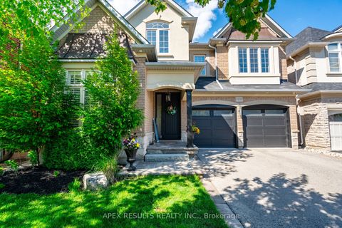 3153 Ferguson Drive Burlington ON L7M 0G3