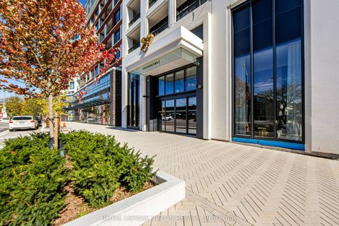 259 The Kingsway N/A 524 Toronto ON M9A 0G2