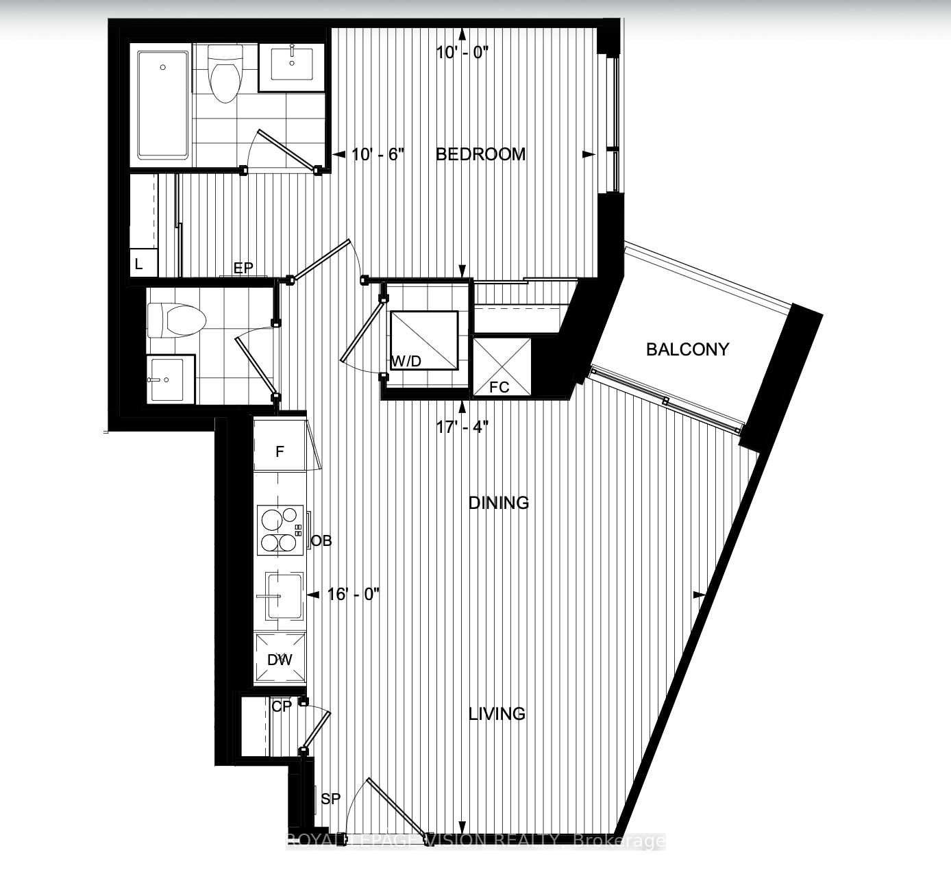 259 The Kingsway N/A 524