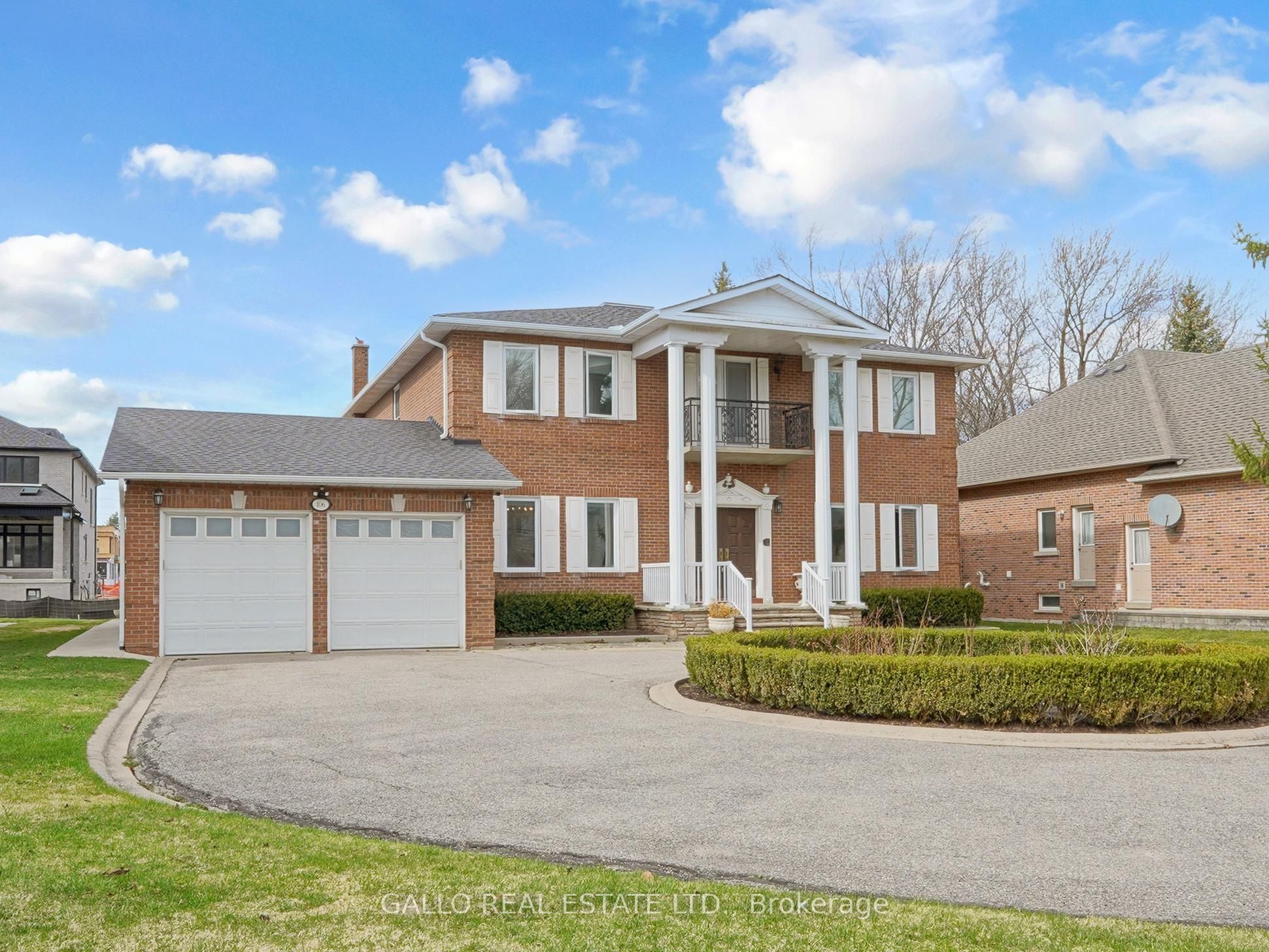 106 Duncan Road