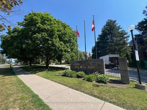 Photo of 4005 Don Mills Road #228, Toronto, ON M2H 3J9 (MLS # C12307143)