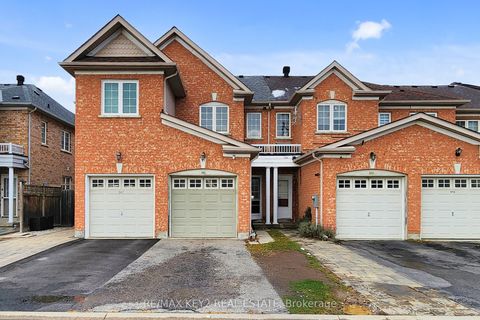 369 Caboto Trail Markham ON L3R 5G6