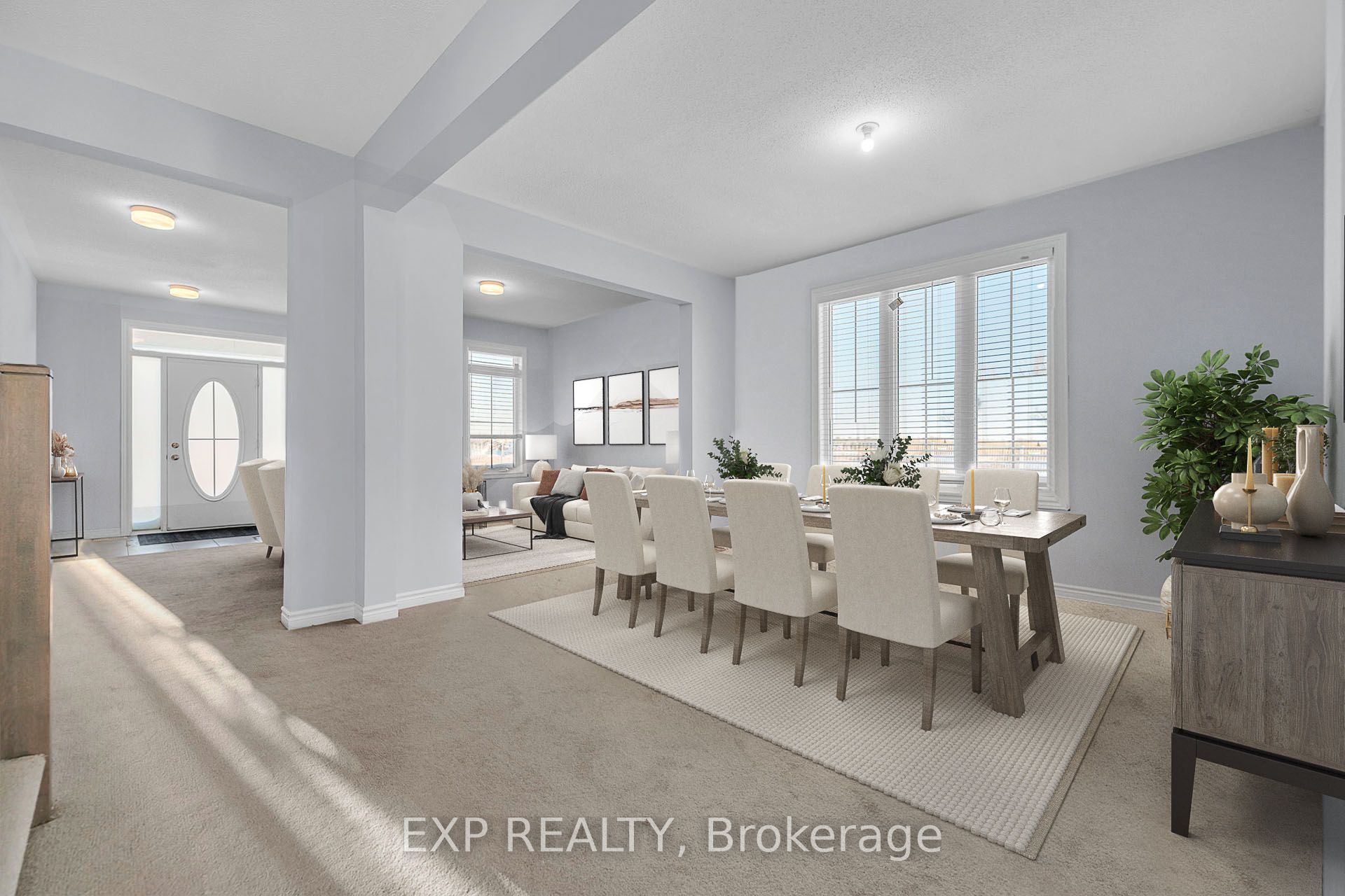 260 SWEETVALLEY Drive