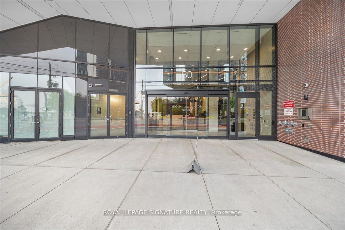 130 Queens Quay E 615