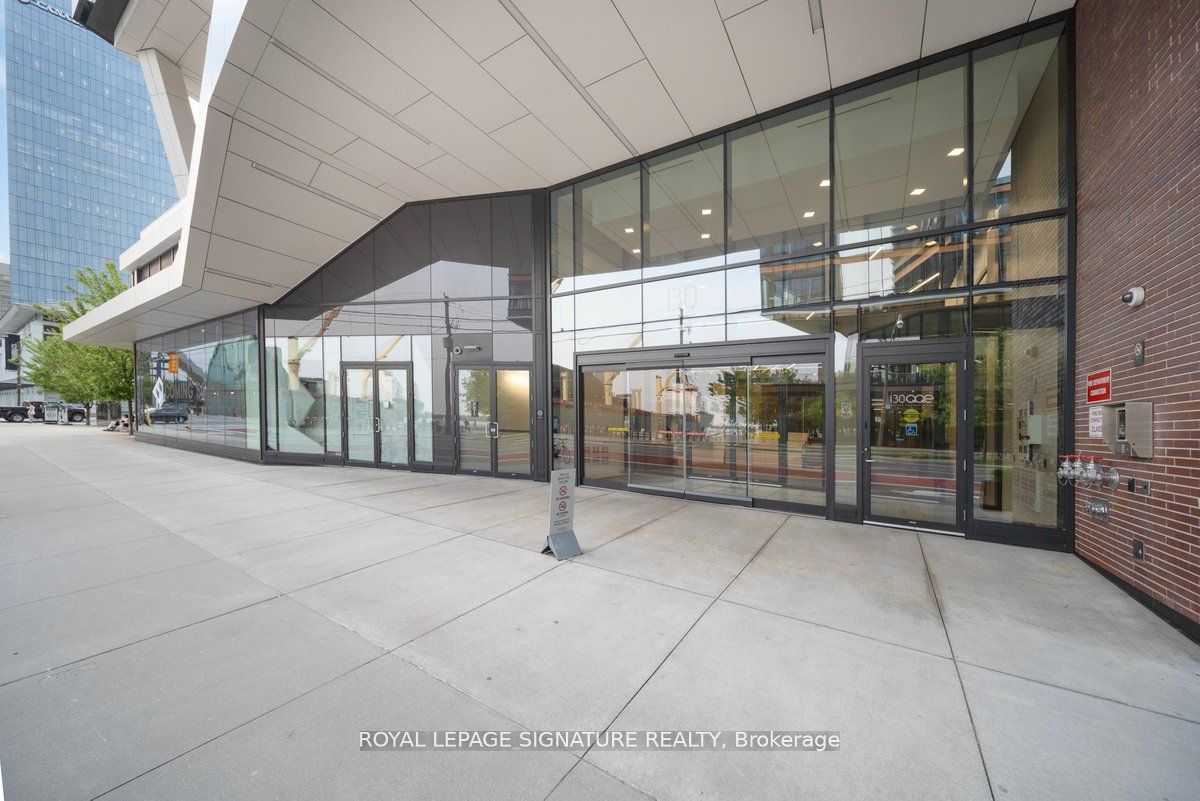 130 Queens Quay E 615