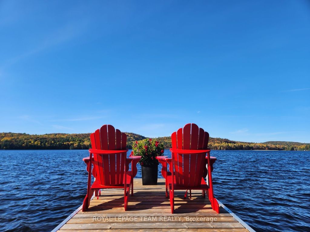 Photo of 424 Lakewoods Drive, Madawaska Valley, ON K0J 1B0 (MLS # X12954764)