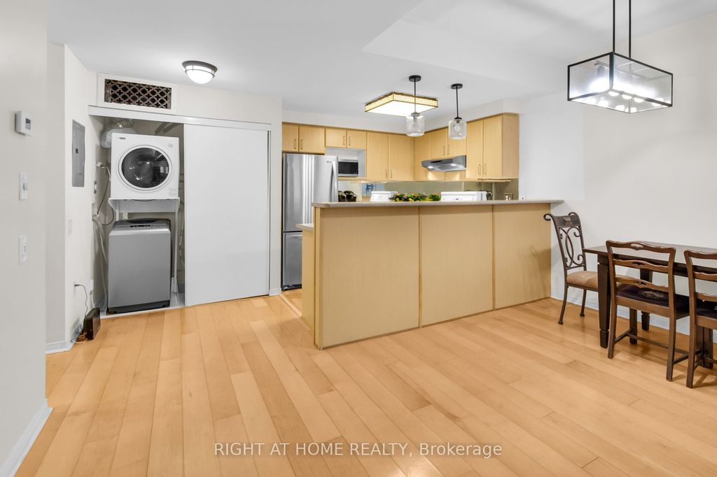 Photo of 760 W Lawrence Avenue W #Townhome 50, Toronto, ON M6A 3E7 (MLS # W12908016)