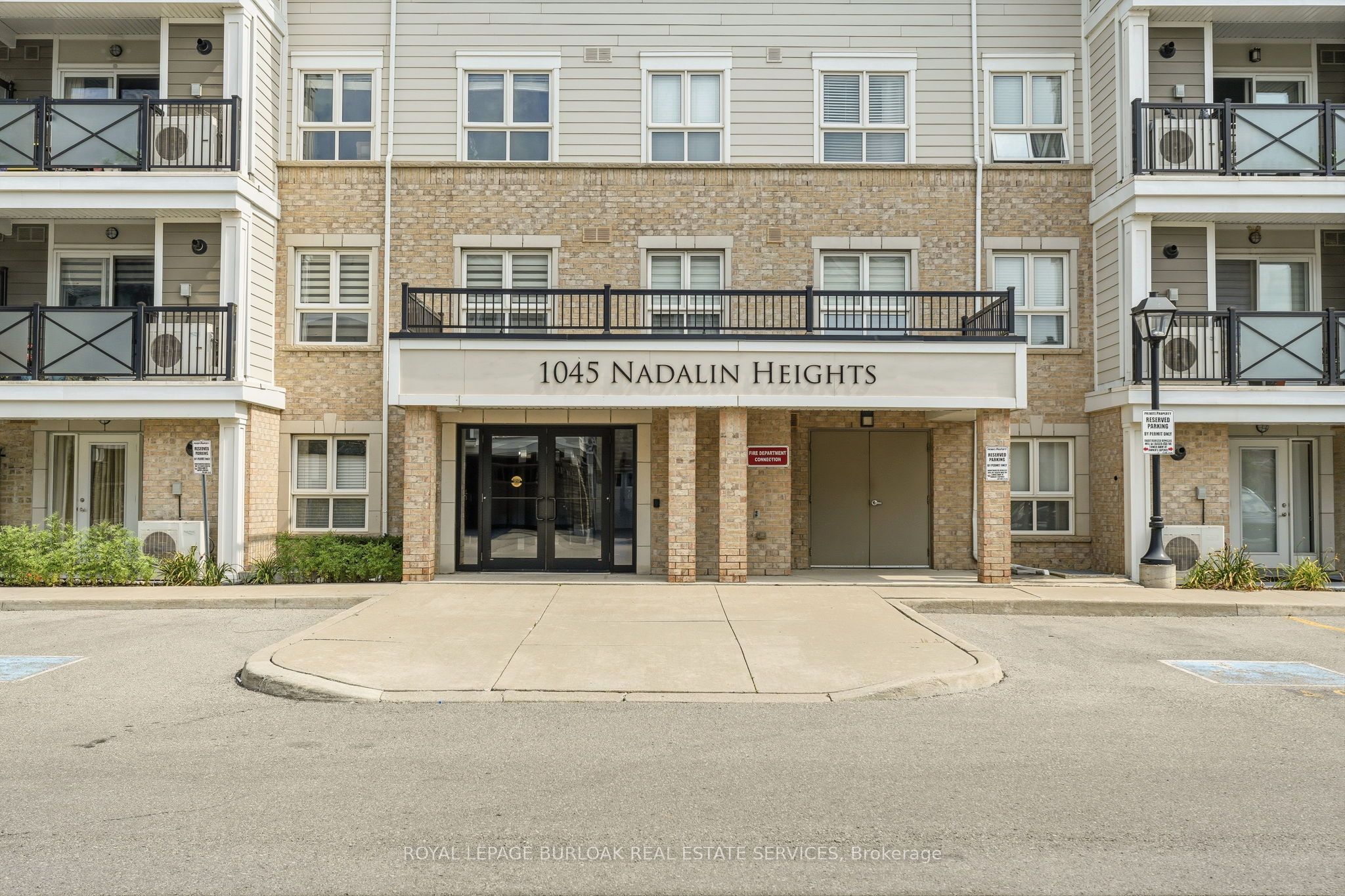 1045 Nadalin Heights 309