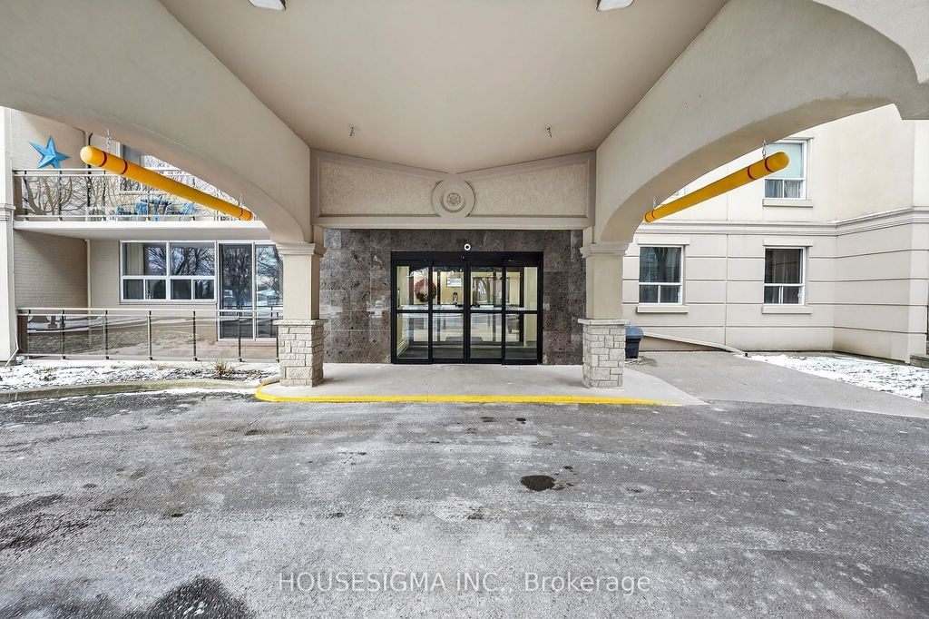 Photo of 6390 Huggins Street #605, Niagara Falls, ON L2J 1H1 (MLS # X12607606)