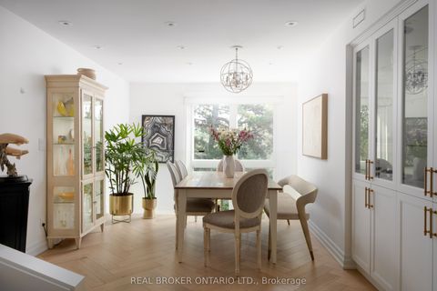 Photo of 187 Sherwood Avenue #B, Toronto, ON M4P 2A9 (MLS # C12554418)