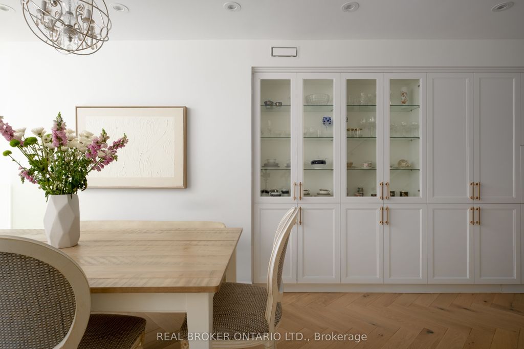 Photo of 187 Sherwood Avenue #B, Toronto, ON M4P 2A9 (MLS # C12554418)