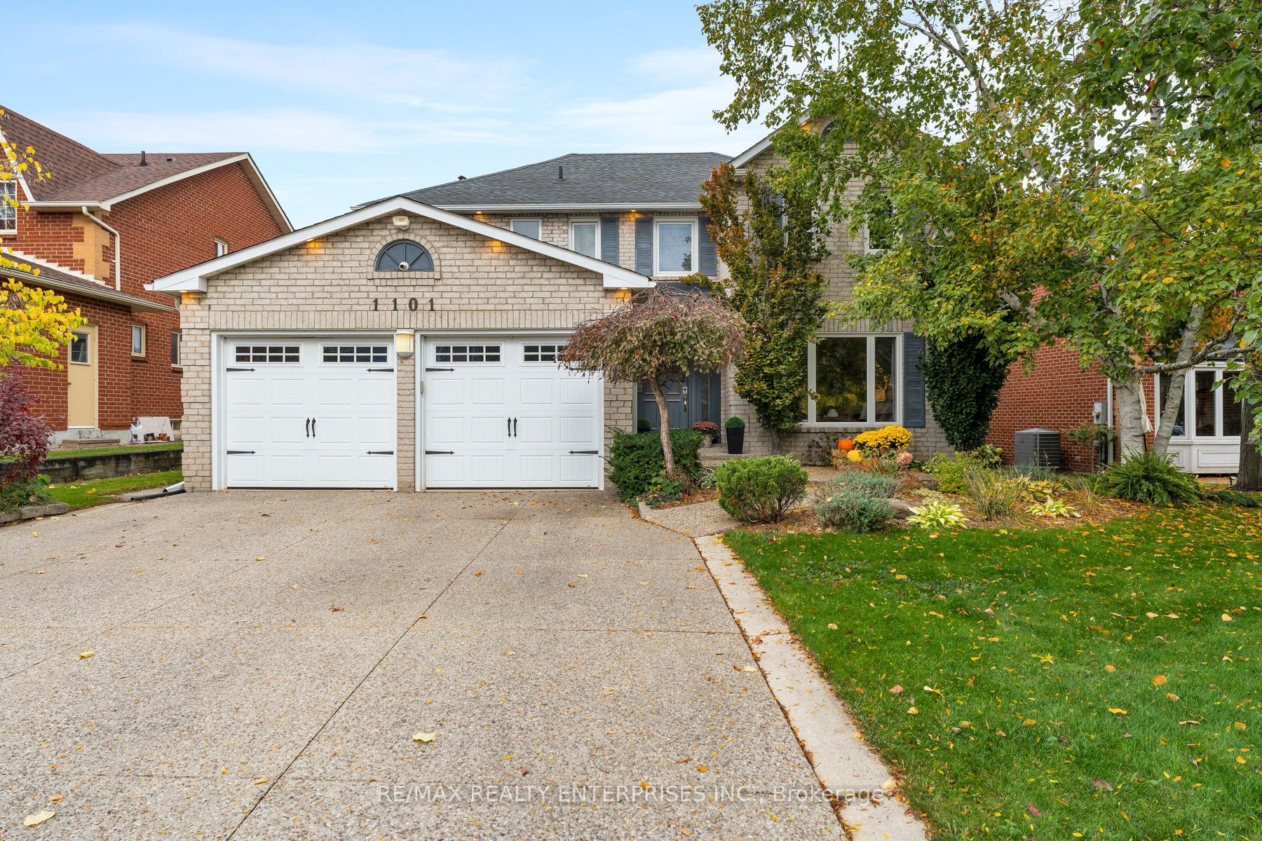 1101 Fieldstone Circle