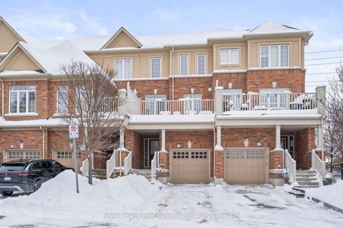 64 Batiste Trail Halton Hills ON L7G 0H2