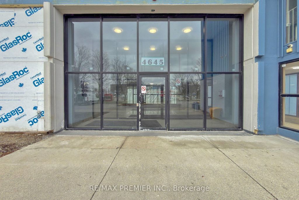 Photo of 4645 Jane Street #428, Toronto, ON M3N 2K9 (MLS # W12907462)