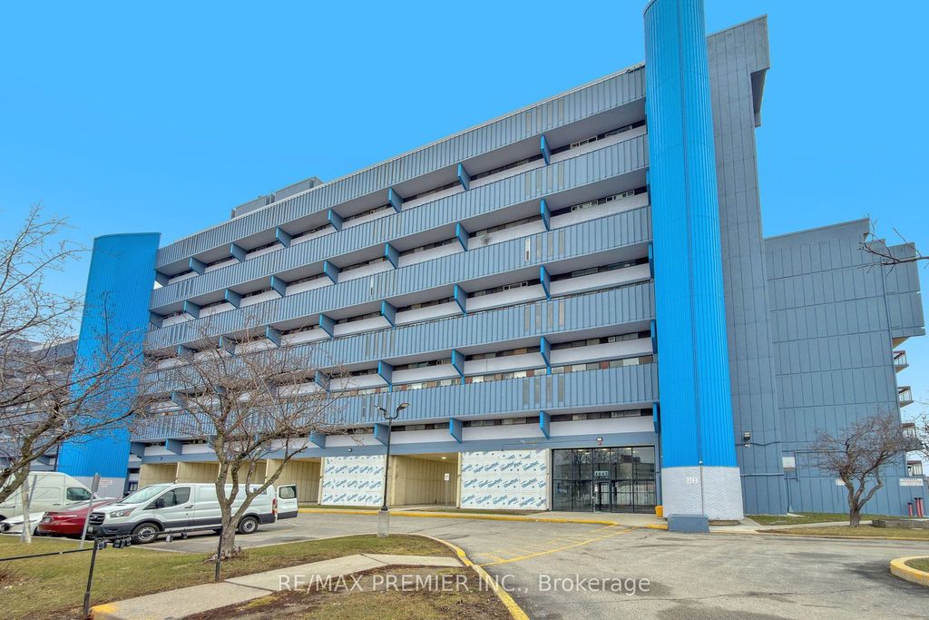 Photo of 4645 Jane Street #428, Toronto, ON M3N 2K9 (MLS # W12907462)