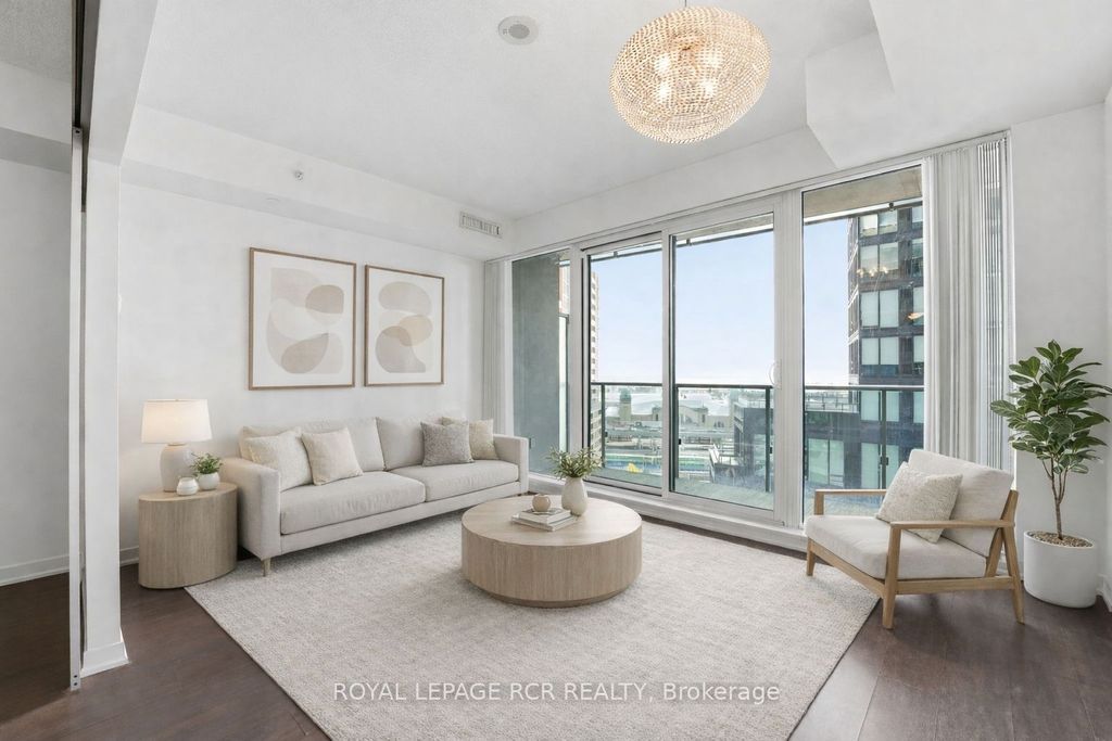 Photo of 150 East Liberty Street #1210, Toronto, ON M6K 3R5 (MLS # C12816028)