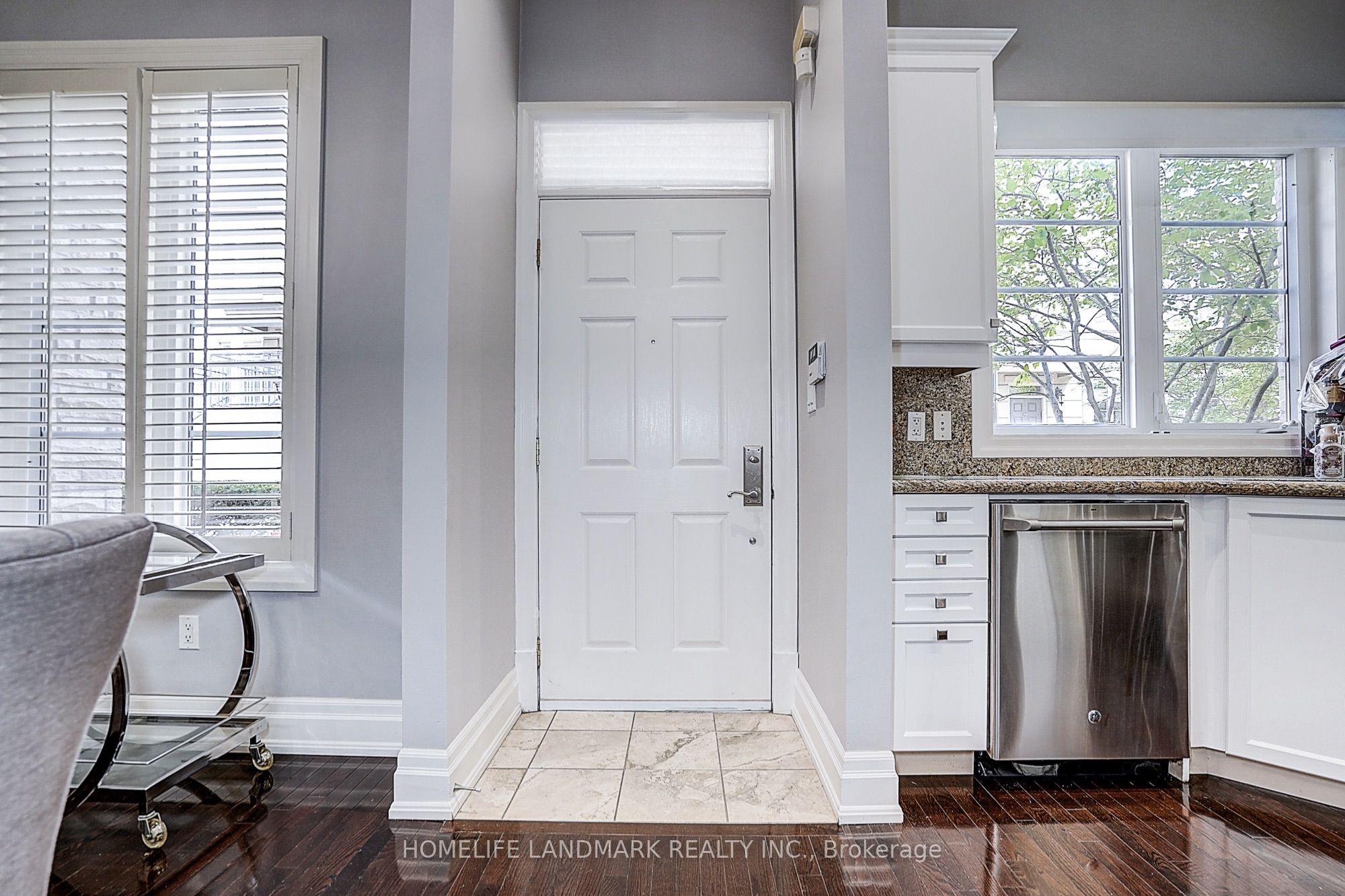 51 York Mills Road 309