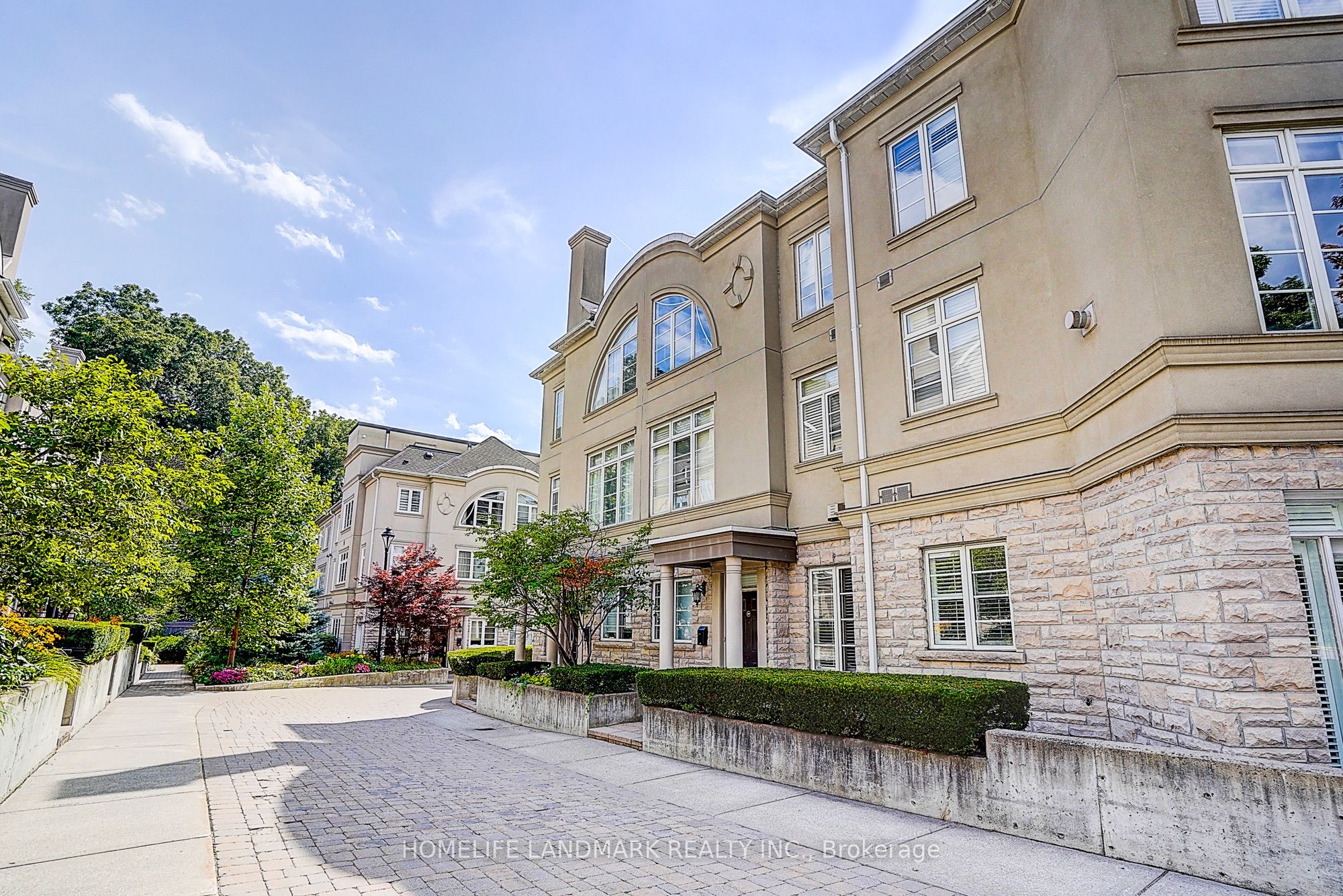 51 York Mills Road 309