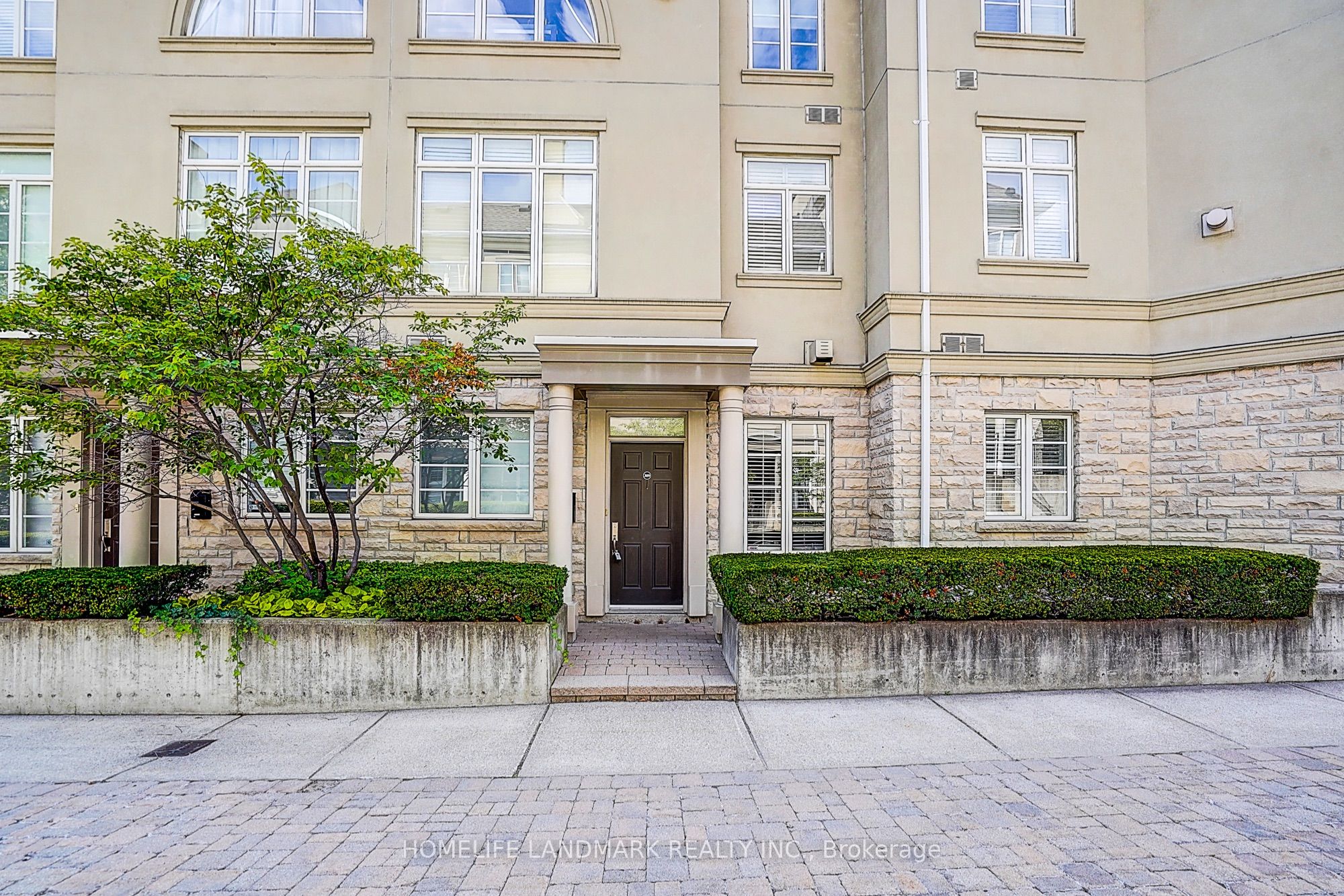 51 York Mills Road 309