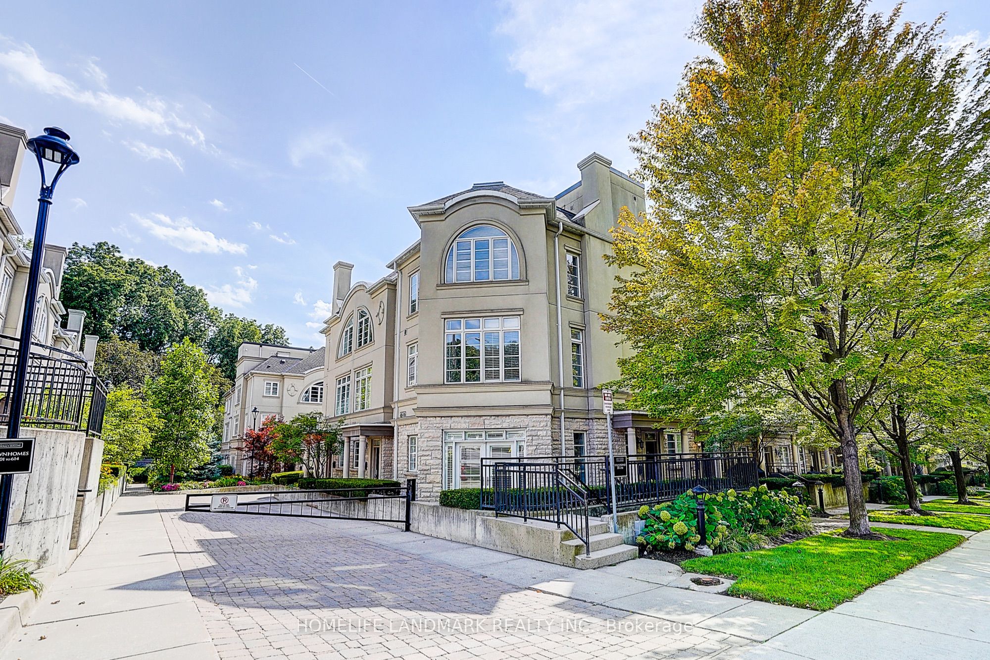51 York Mills Road 309