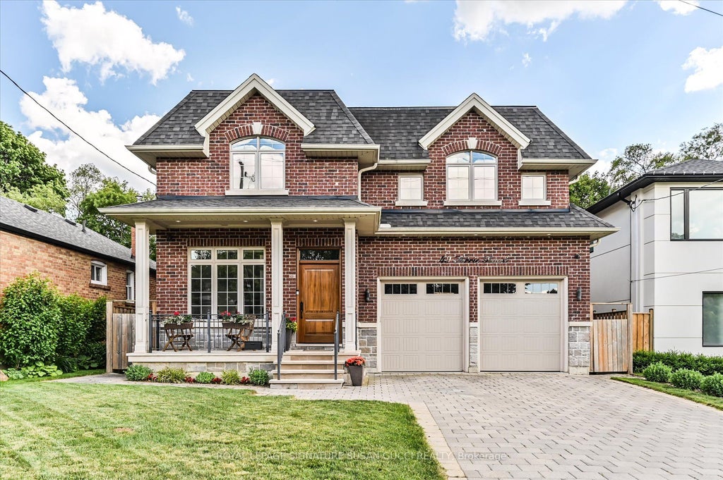 Photo of 49 Ferris Road, Toronto, ON M4B 1G2 (MLS # E13738276)