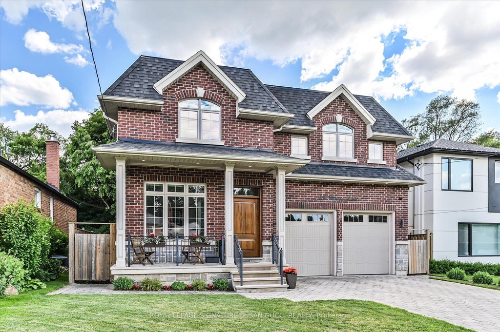 Photo of 49 Ferris Road, Toronto, ON M4B 1G2 (MLS # E13738276)
